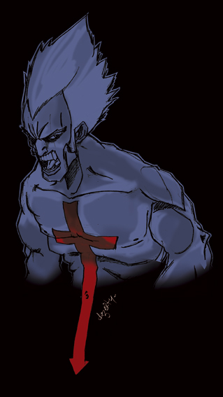 [Wakfu] Od4S : Chap2.